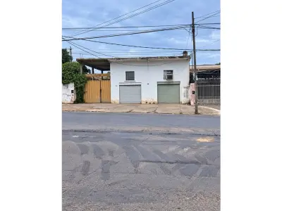 House for sale in Barrio San Pablo, Asunción