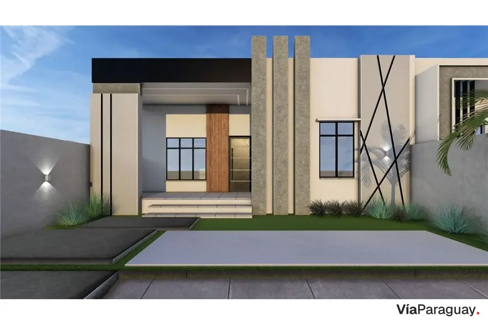 House for sale in Barrio San Pedro, Encarnación