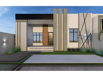 House for sale in Barrio San Pedro, Encarnación