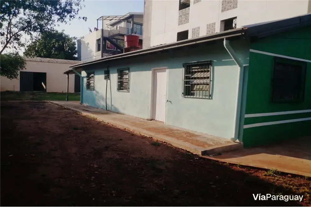 Casa à venda no Barrio San Pedro, Encarnación
