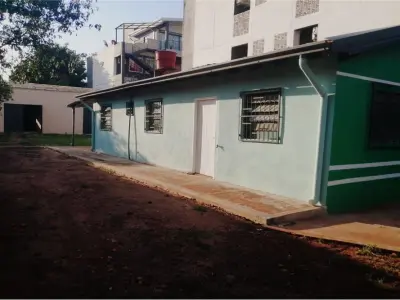 Casa à venda no Barrio San Pedro, Encarnación