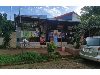 Casa à venda no Barrio San Pedro, Encarnación