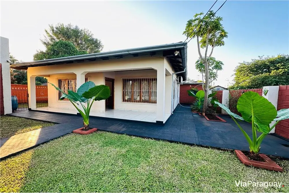 Casa en venta en Barrio San Pedro, Encarnación