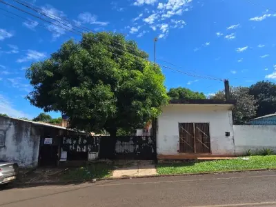 Casa à venda no Bairro San Sebastián, Presidente Franco