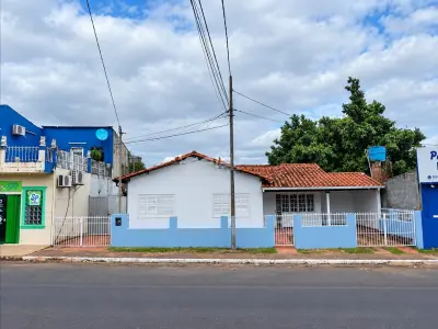 Casa en venta en Barrio Santa Ana, Ciudad del Este