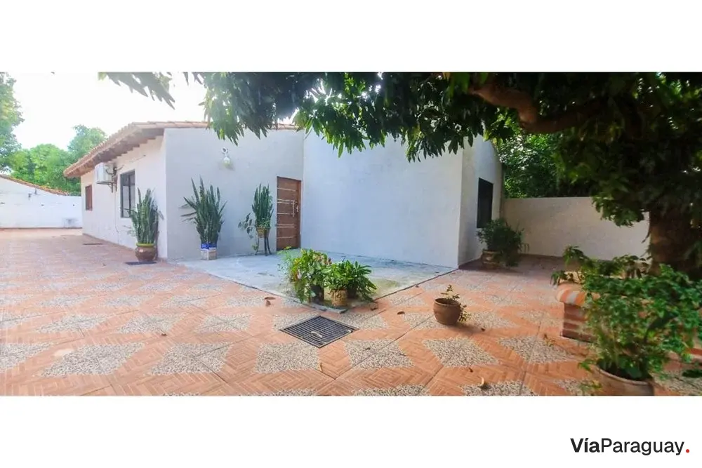 Casa à venda no Barrio Santa Catalina, Capiatá