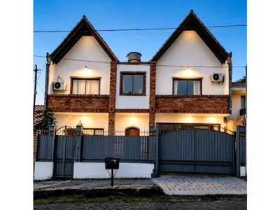Casa à venda no Barrio Santa Librada, Asunción