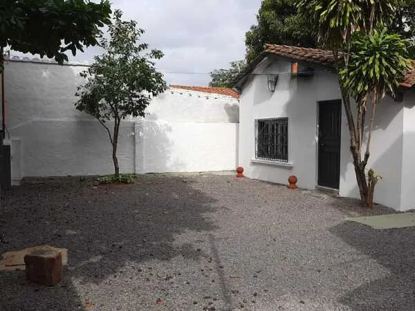 Casa à venda no Barrio Santa María, Assunção