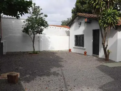 Casa à venda no Barrio Santa María, Assunção