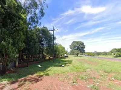 Casa en venta en Barrio Santo Domingo, Encarnación