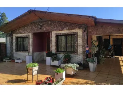 Casa à venda no Barrio Universitario de Hohenau