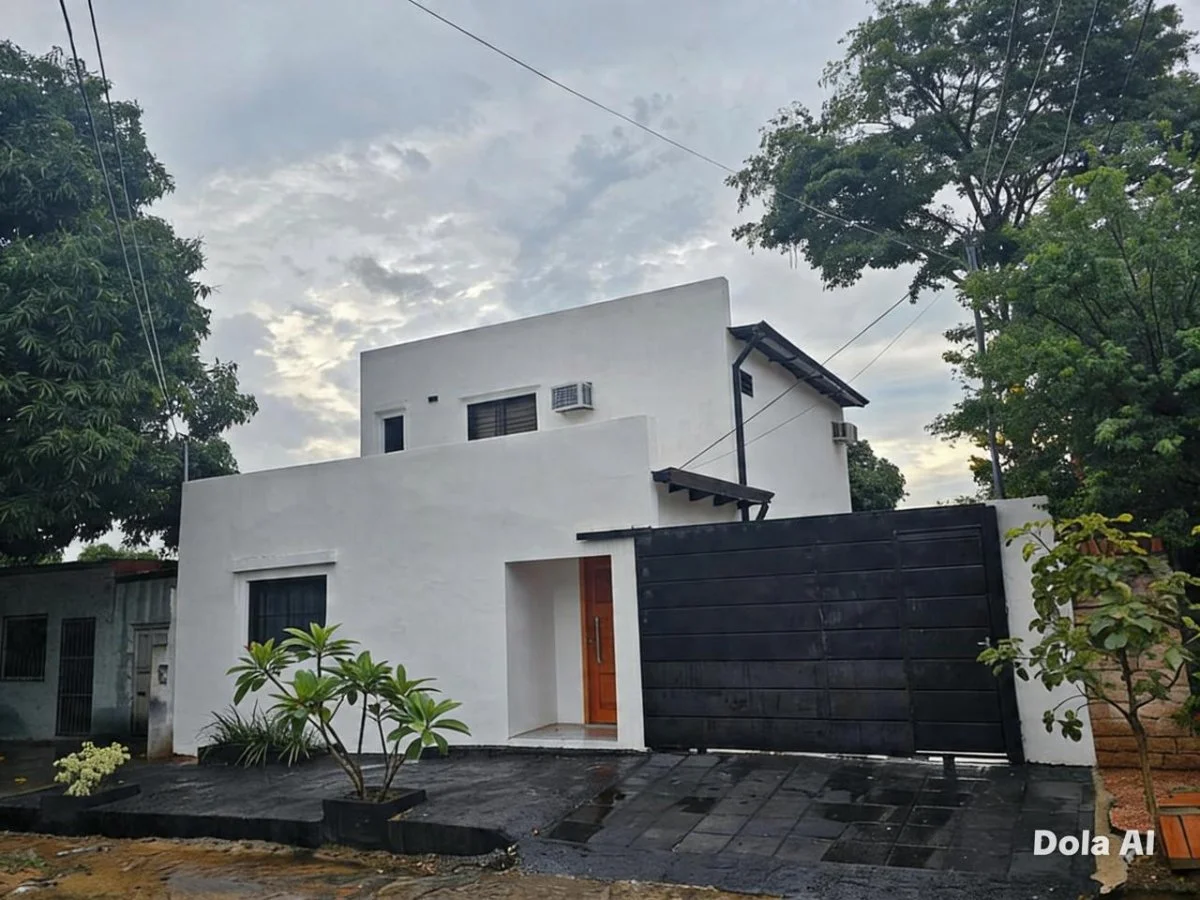 Casa en venta en barrio Villa Bonita, Villa Elisa
