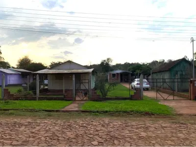 House for sale in Bella Vista with two houses