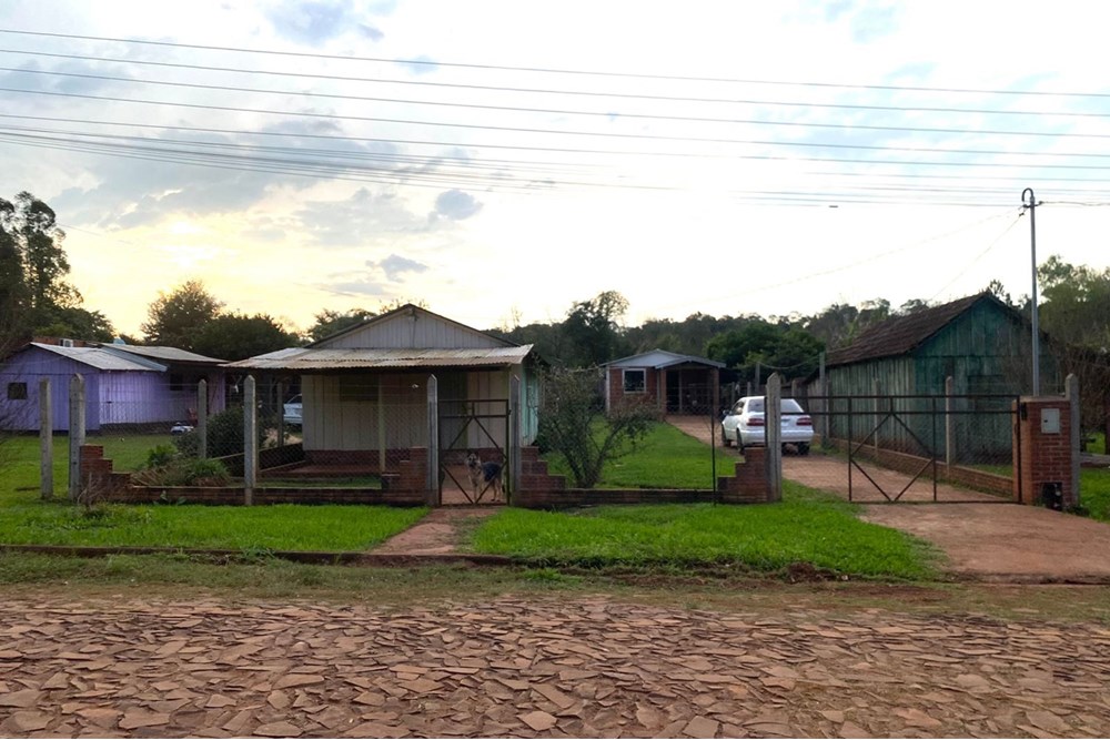 Casa à venda em Bella Vista com duas casas