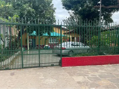 Casa à venda no Bo. Santa Rosa, Asunción