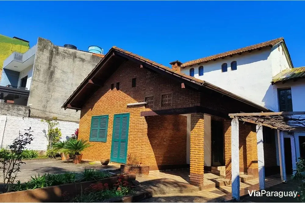 Casa à venda em Boquerón, Ciudad del Este