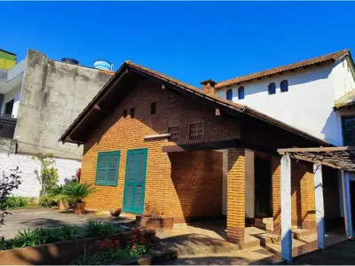 Casa à venda em Boquerón, Ciudad del Este