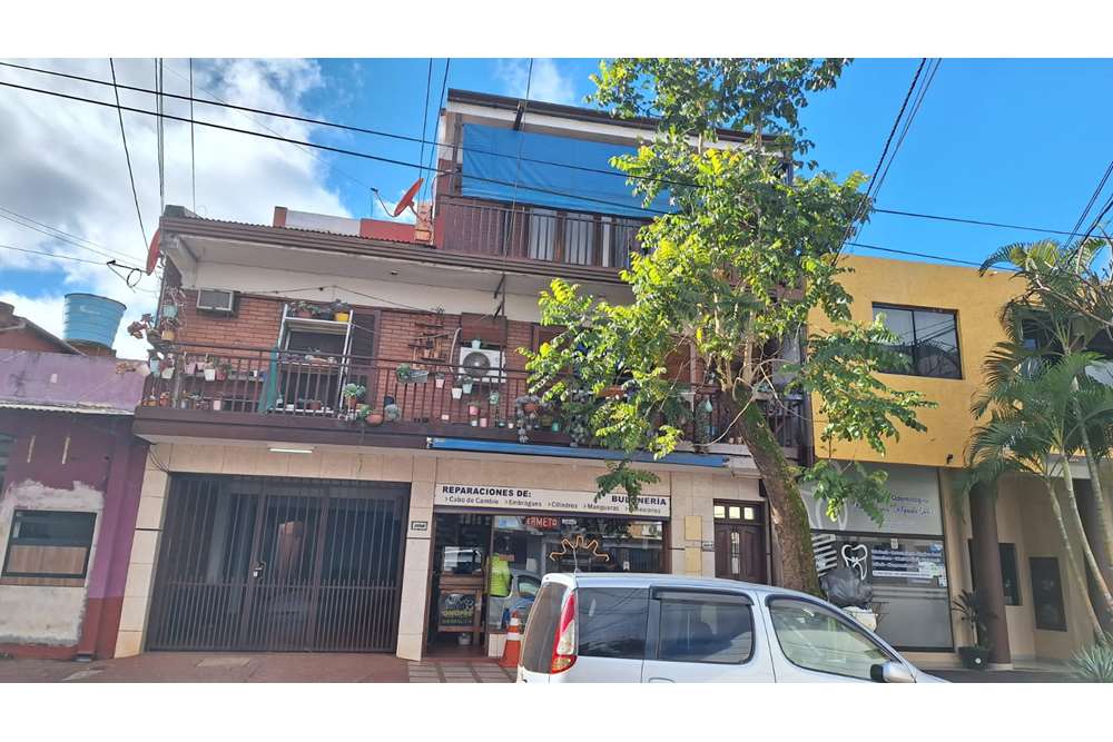Casa à venda em Boquerón, Encarnação