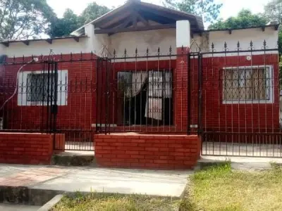Casa en venta en Buena Vista, Caacupé