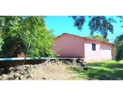 House for sale in Caacupé, Cordillera