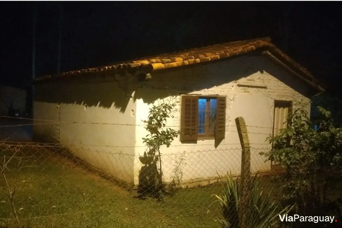 Casa à venda em Caacupé, Cordillera