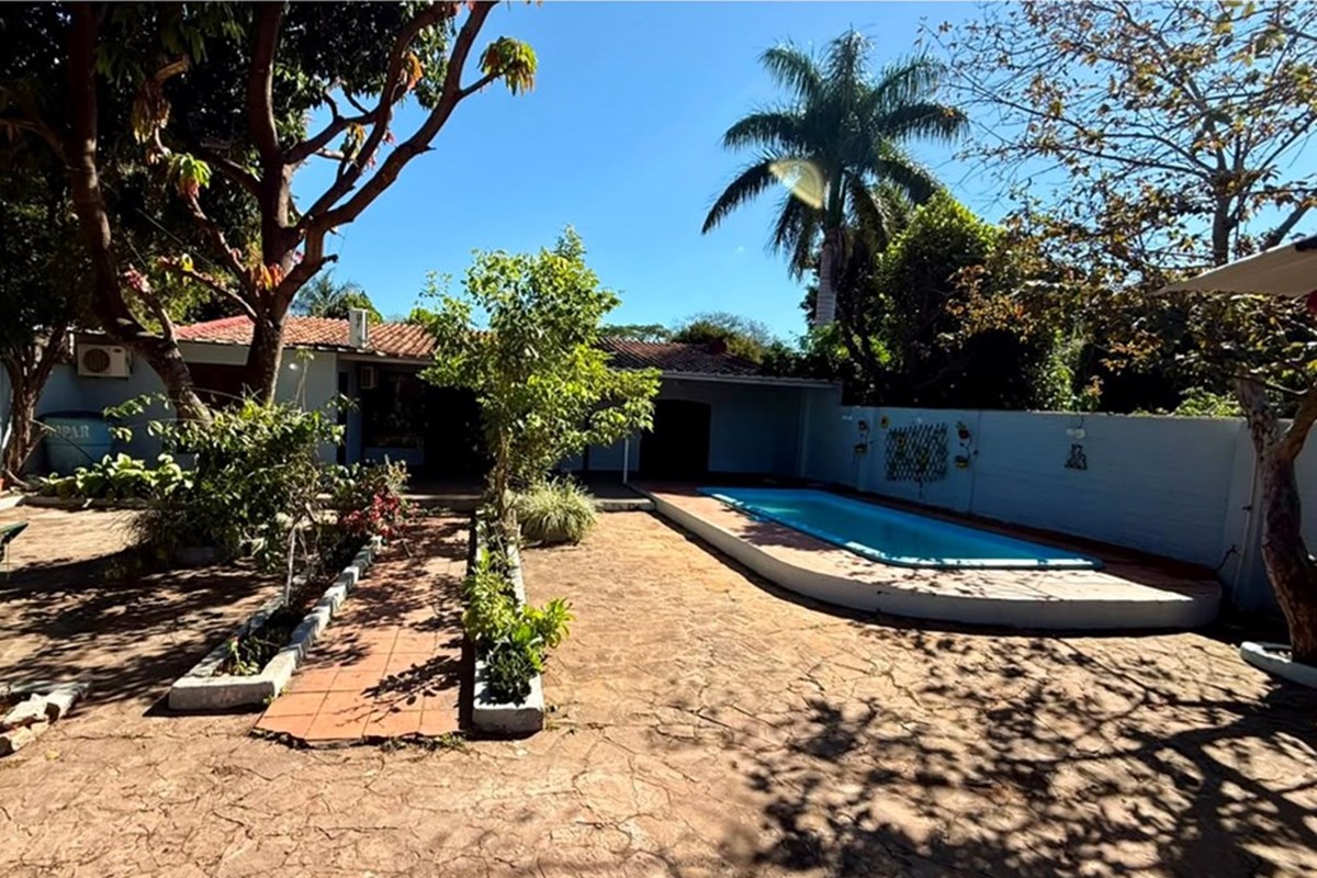 Casa à venda em Caacupé, Cordillera