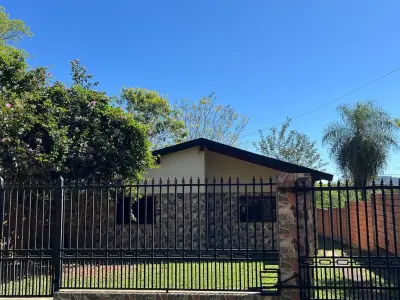 House for sale in Caacupé, Cordillera