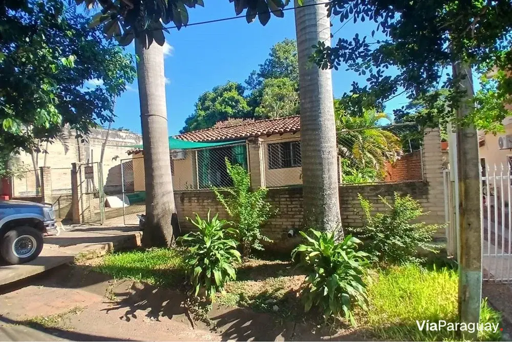 Casa à venda em Caacupé, Cordillera