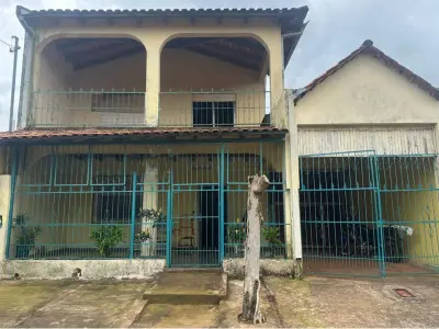 House for sale in Caaguazú with 4 bedrooms