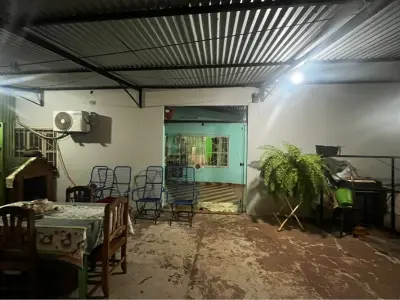 Casa en venta en Caaguazú con 7 dormitorios