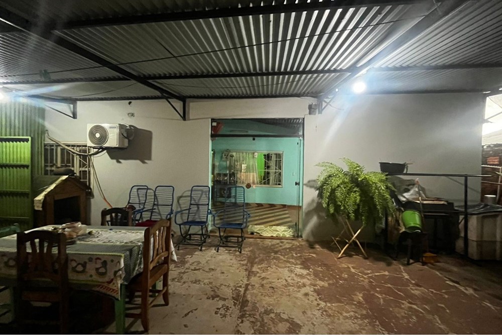 Casa à venda em Caaguazú com 7 dormitórios