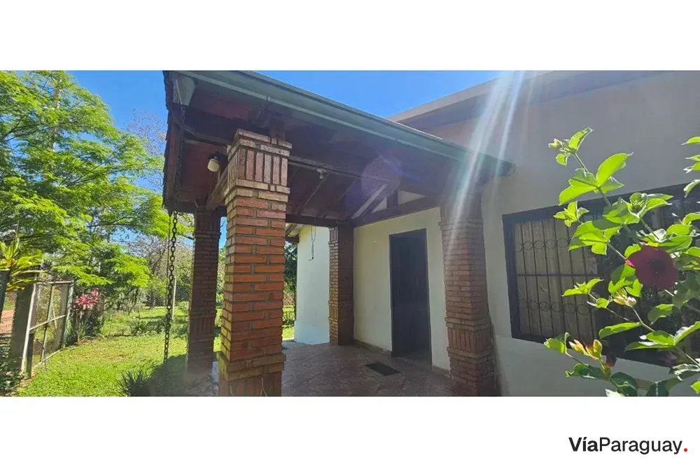 House for sale in Cabañas, Cordillera