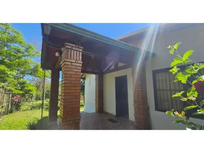 House for sale in Cabañas, Cordillera