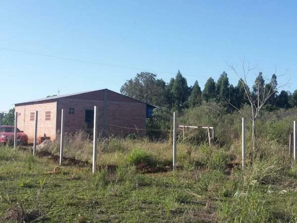 Casa à venda em Calle 14 Monday, Minga Guazú, Alto Paraná