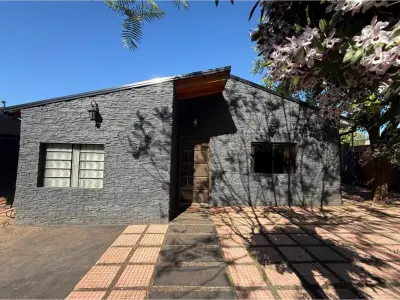 Casa en venta en Cambyretá, Itapúa