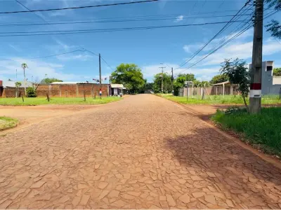 Casa à venda em Cambyretá, Itapúa