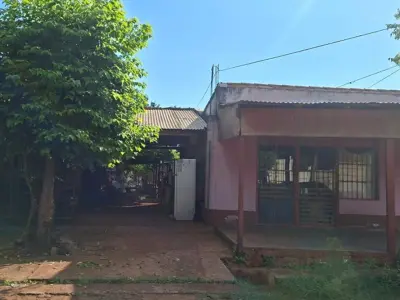 House for sale in Cambyretá, Itapúa