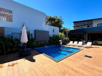 Casa en venta en Cambyretá, Itapúa