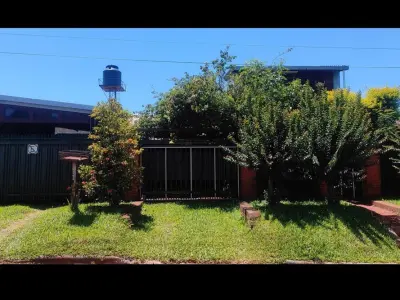Casa en venta en Cambyretá, Itapúa