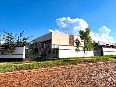 Casa en venta en Cambyretá, Itapúa