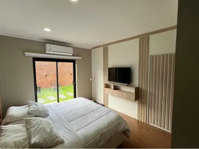 Casa à venda em Cambyretá, Itapúa, com 4 quartos