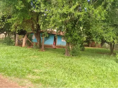 Casa en venta en Cambyretá, Itapúa