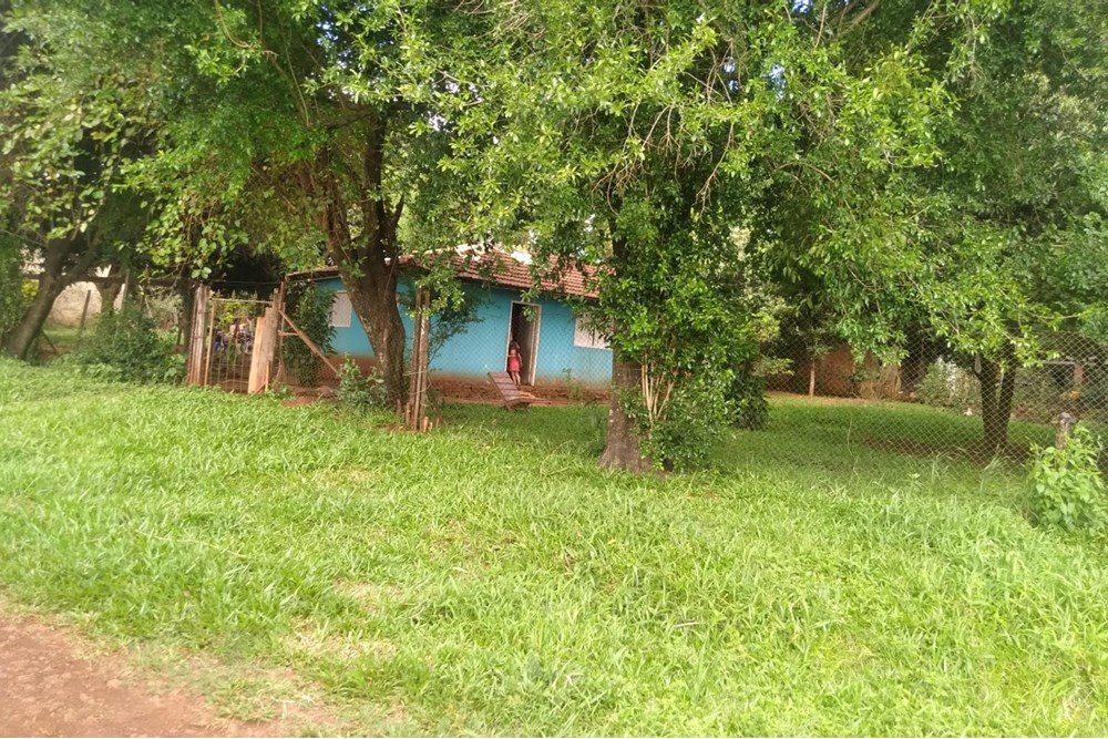 Casa à venda em Cambyretá, Itapúa