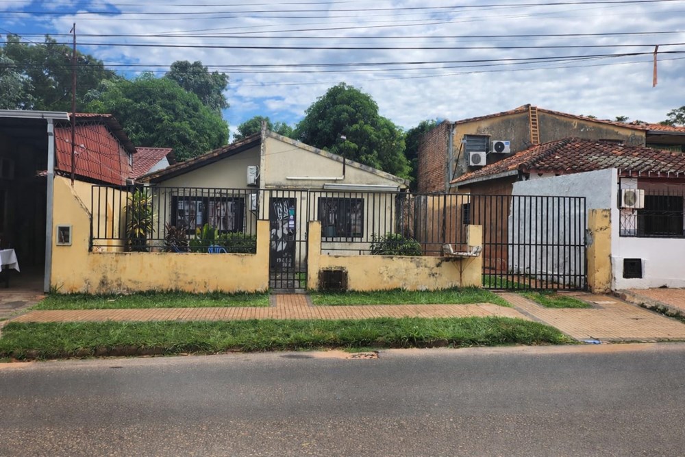 Casa à venda em Campo Grande, Luque