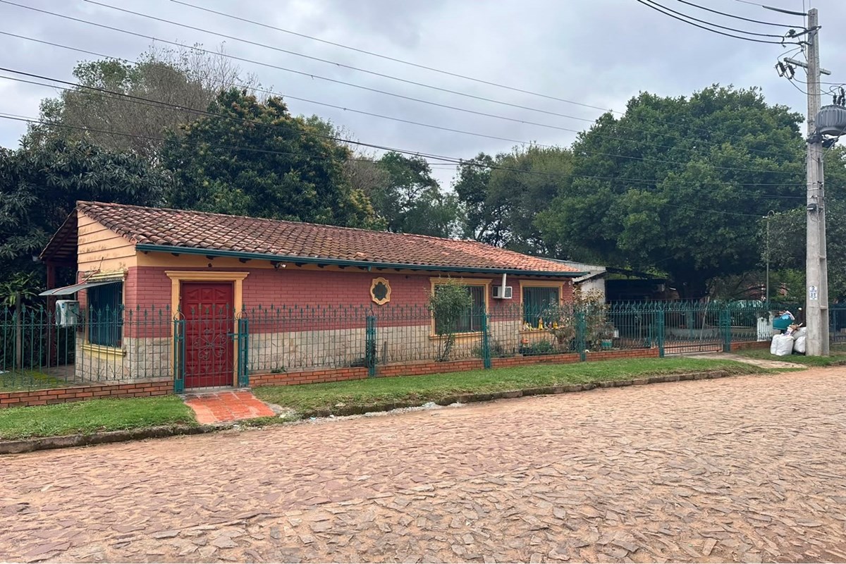Casa à venda em Campo Grande, Luque