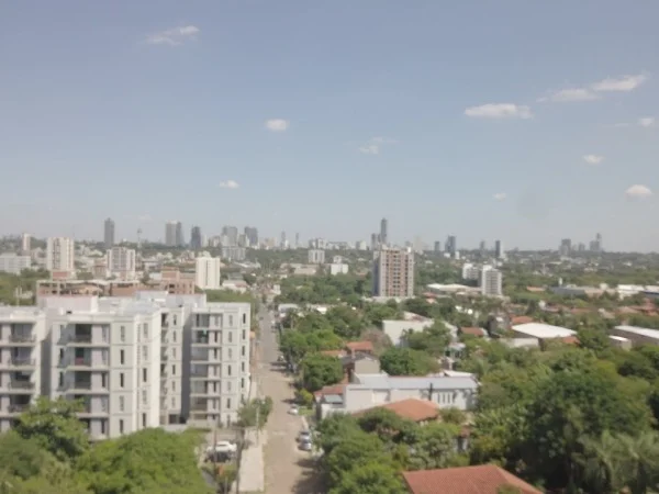 Casa à venda em Campo Grande, Luque