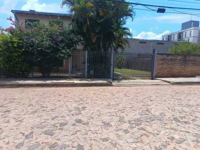 Casa à venda em Campo Grande, Luque – zona CIT