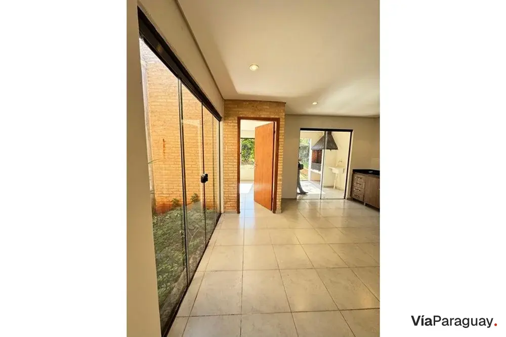 Casa en venta en Cañada Garay, Luque