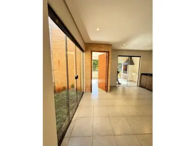 Casa en venta en Cañada Garay, Luque