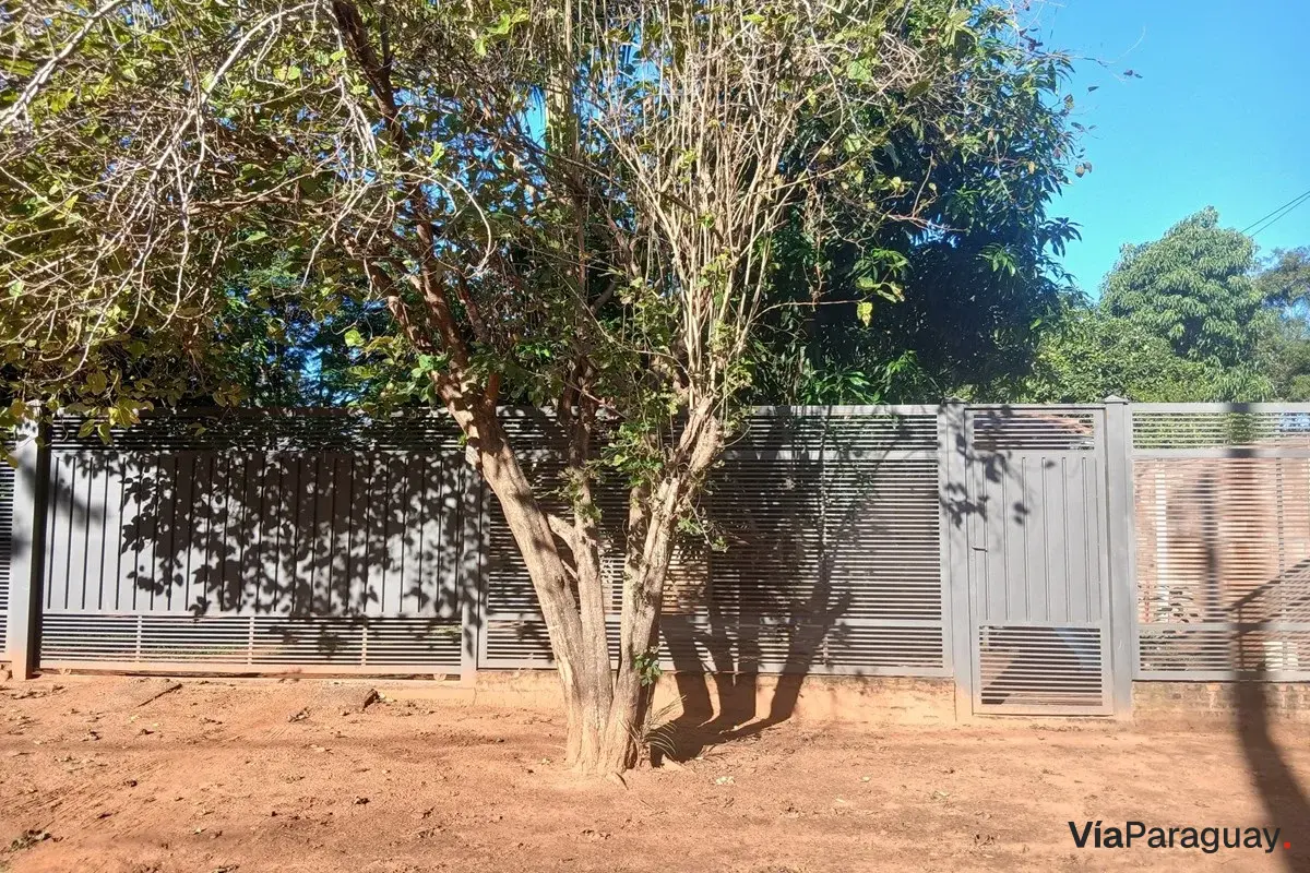 Casa à venda em Cañada Garay, Luque
